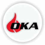 Calentador OKA