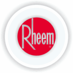 Calentador Rheem